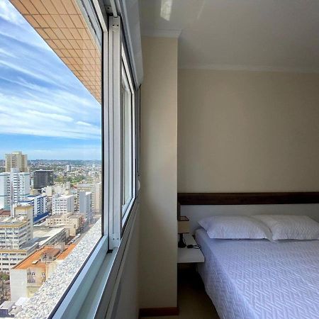 Suite Bella Citta Master Collection Passo Fundo Buitenkant foto