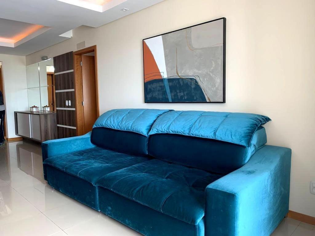 Suite Bella Citta Master Collection Passo Fundo Buitenkant foto