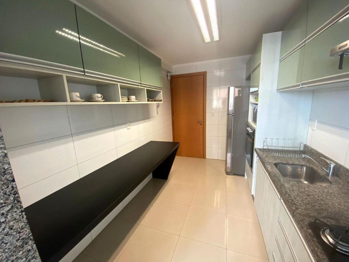 Suite Bella Citta Master Collection Passo Fundo Buitenkant foto