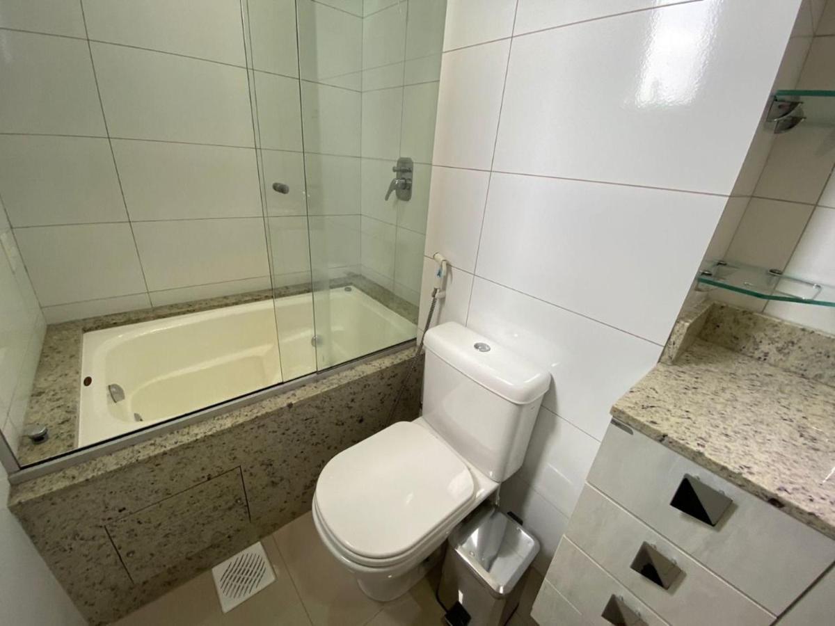 Suite Bella Citta Master Collection Passo Fundo Buitenkant foto