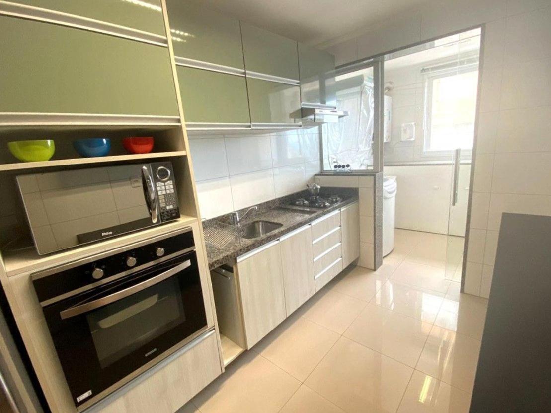 Suite Bella Citta Master Collection Passo Fundo Buitenkant foto