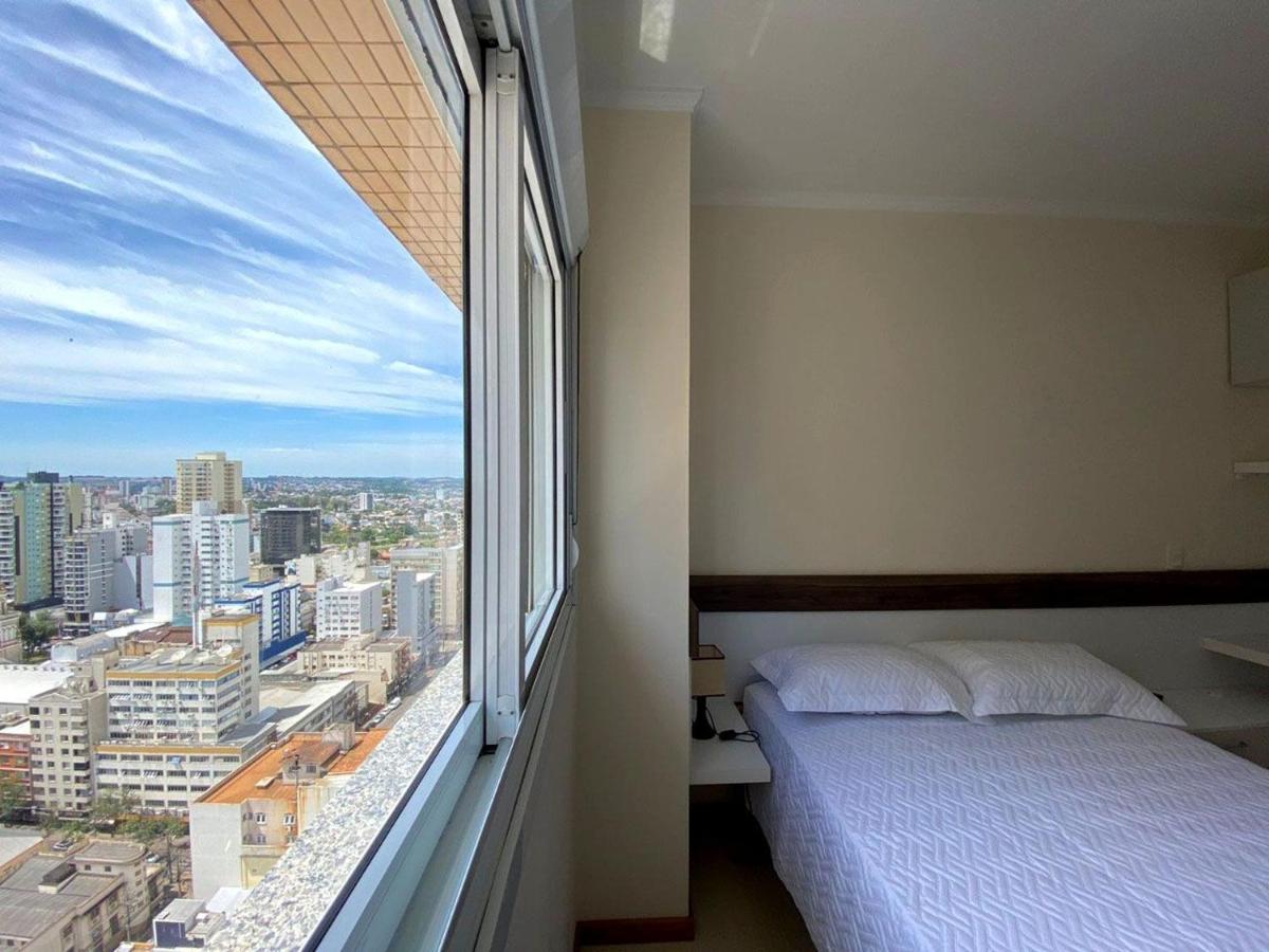 Suite Bella Citta Master Collection Passo Fundo Buitenkant foto