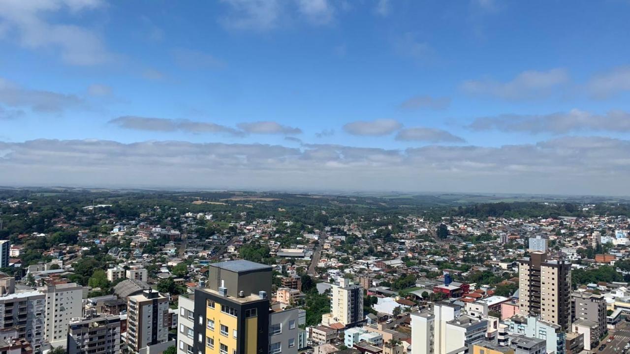 Suite Bella Citta Master Collection Passo Fundo Buitenkant foto
