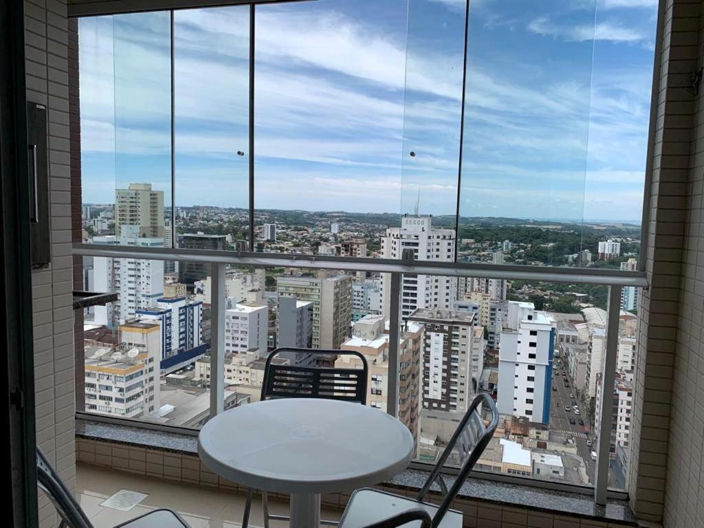 Suite Bella Citta Master Collection Passo Fundo Buitenkant foto