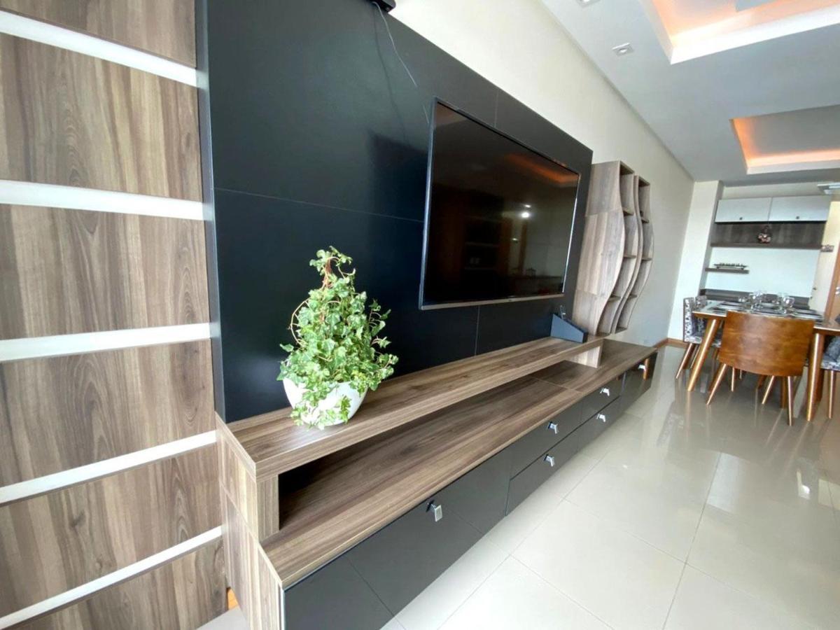 Suite Bella Citta Master Collection Passo Fundo Buitenkant foto