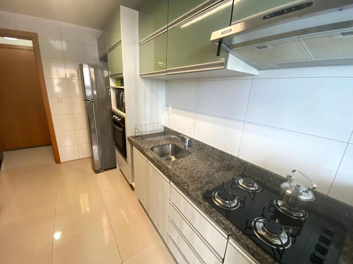 Suite Bella Citta Master Collection Passo Fundo Buitenkant foto