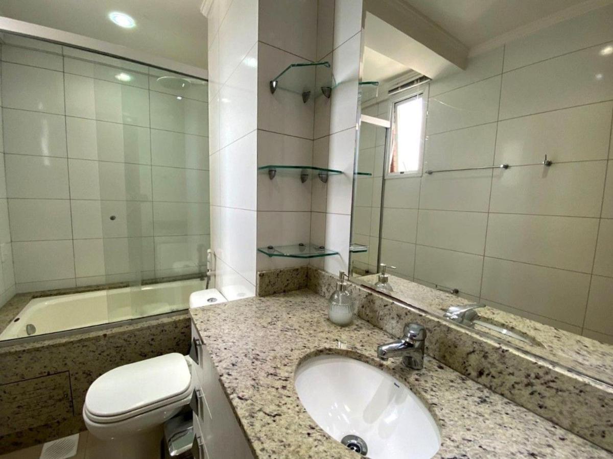 Suite Bella Citta Master Collection Passo Fundo Buitenkant foto